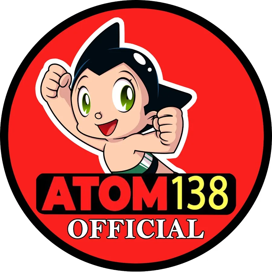 ATOM138 - Game Sepak Bola yang Seru dan Menarik
