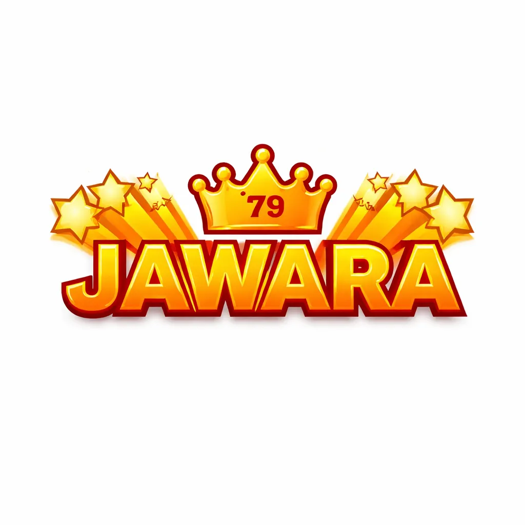 JAWARA79 - Game Arcade Seru dan Menghibur