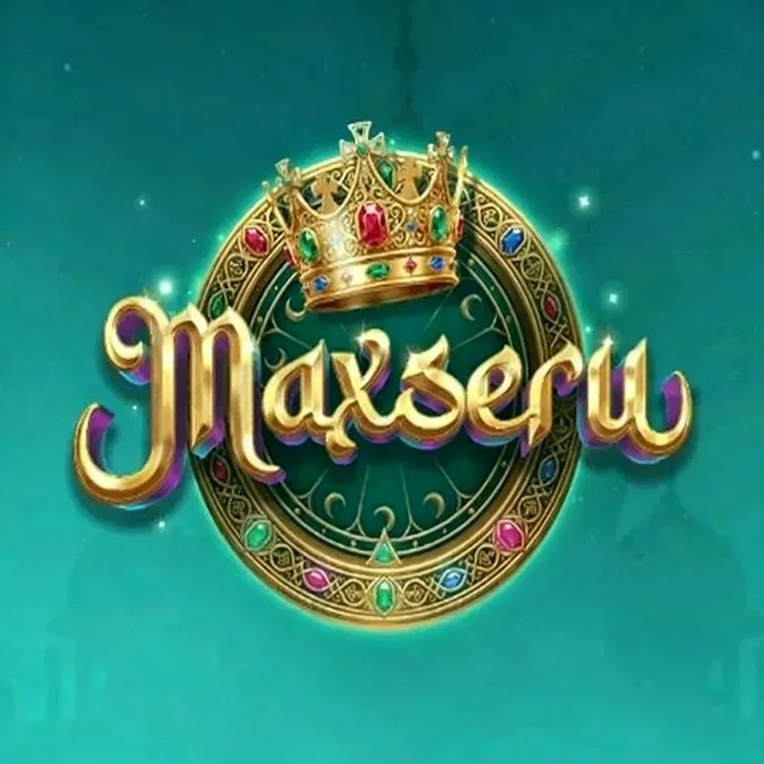 MAXSERU - Permainan Arcade Seru dan Menantang